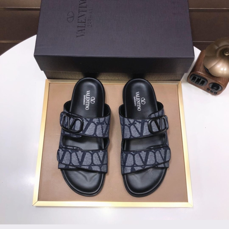 Valentino Slippers